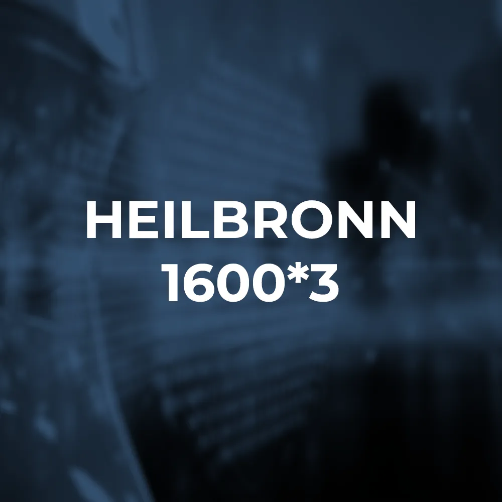 Heilbronn 1600*3