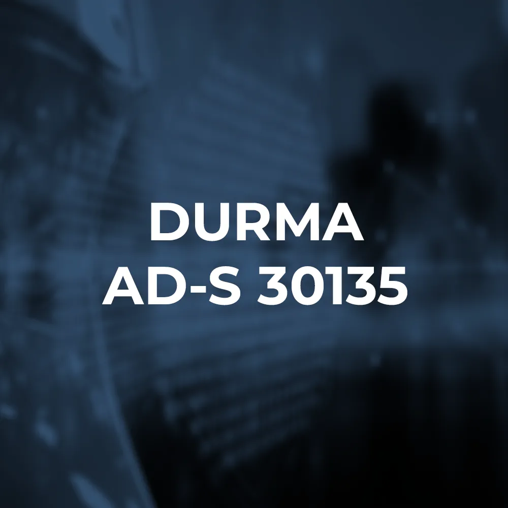 Durma Ad-S 30135