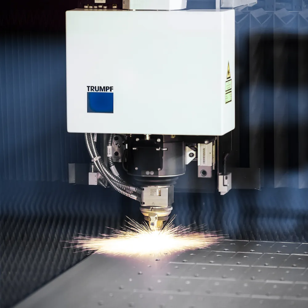 Batı Paslanmaz Çelik