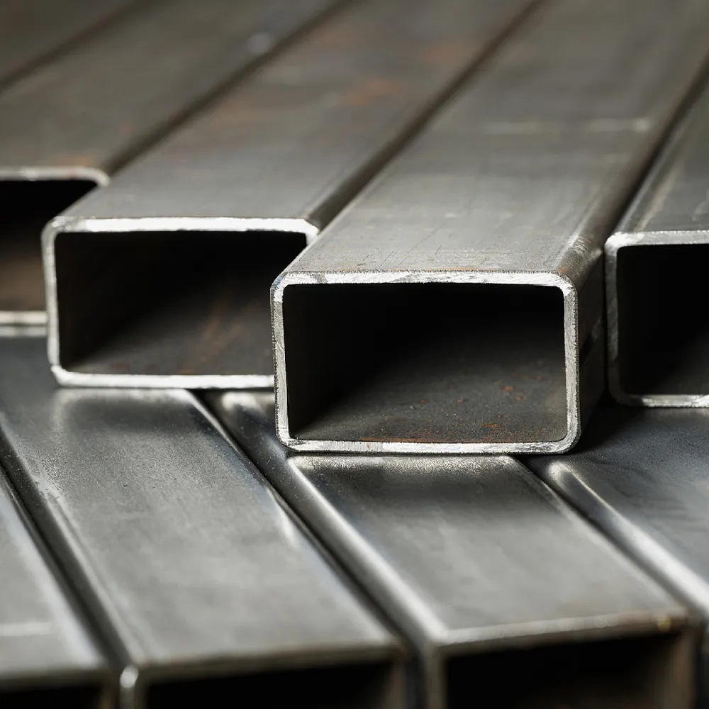 Paslanmaz Çelik Çeşitleri